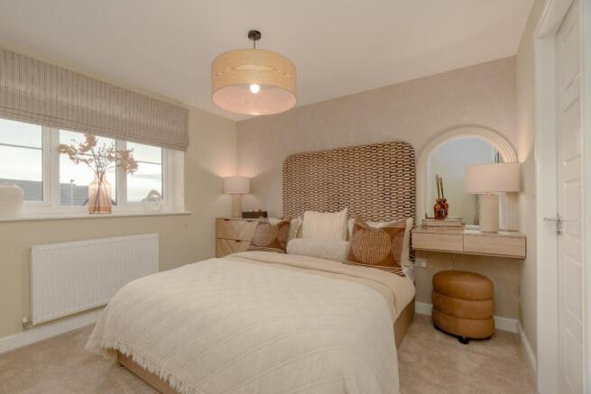 3 bed Detached for sale Image 11
