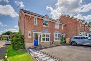 40, Scholars Way, Amersham HP6 6UW