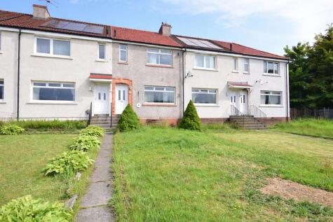 Linksview Road, Jerviston