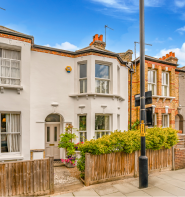158a, Landells Road, London SE22 9PN