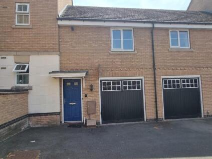 Malsbury Avenue, Leicester, LE7