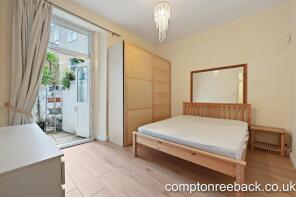 Basement, 130, Elgin Avenue, London W9 2NS