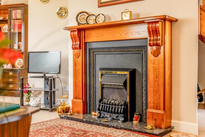 White Cottage (Bicker)-21