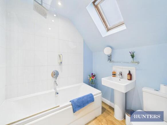 2 bed End of Terrace for sale Image 9