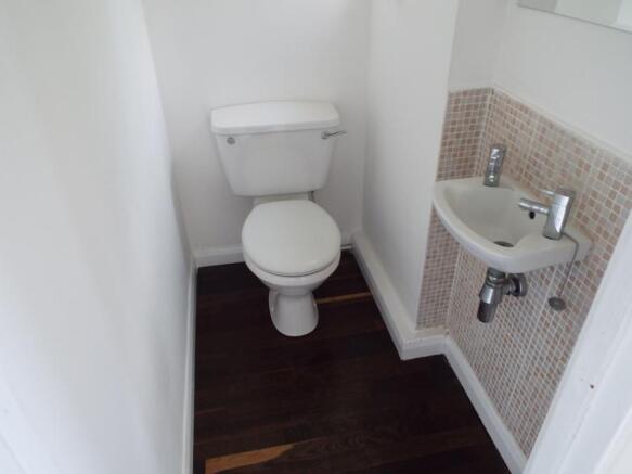 WC