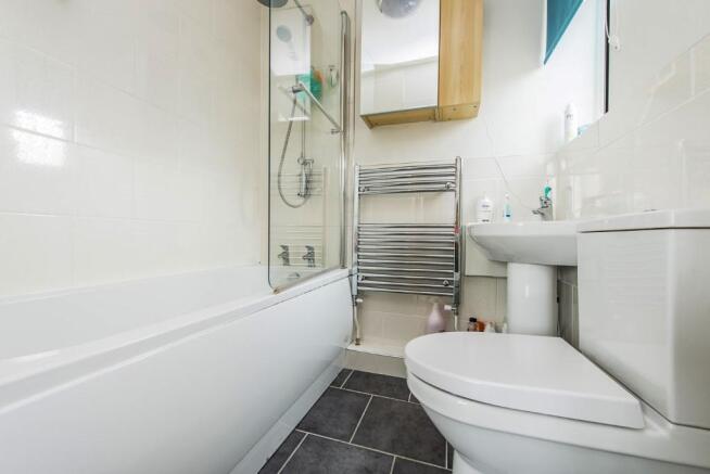 En suite