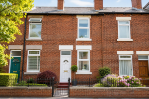 124, Valley Road, Meersbrook, Sheffield S8 9GA