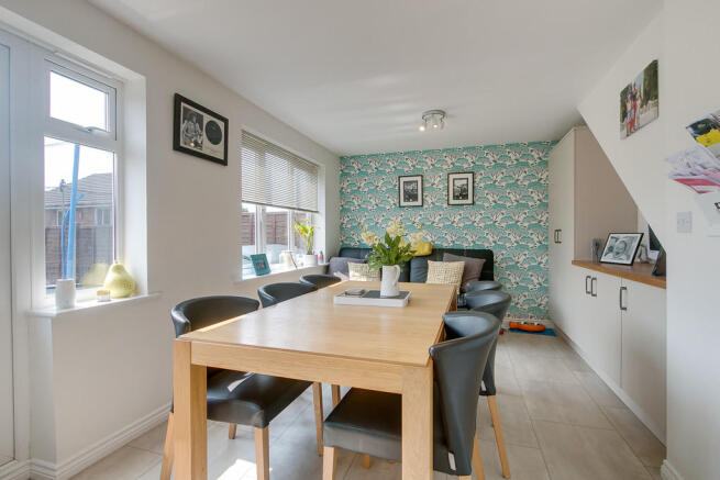 Kitchen/Diner - A...