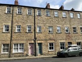 30, Thorngate, Barnard Castle DL12 8QB