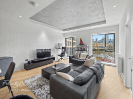 Flat 209, 15 Java House, Botanic Square, London E14 0LG