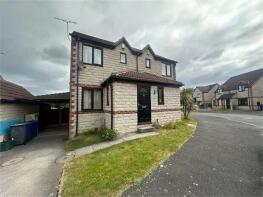 5, Highridge Close, Conisbrough, Doncaster DN12 2PA