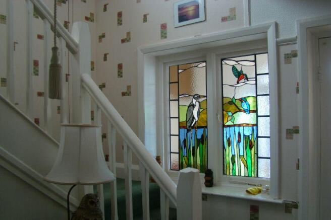 Reception Hall