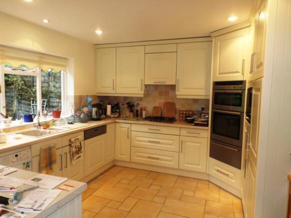 Fitted Kitchen