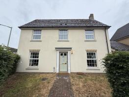 37, Harebell Road, Bury St. Edmunds IP28 8TY