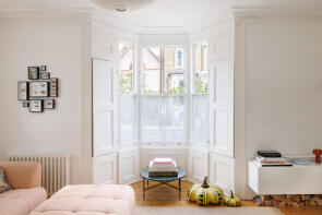 53, Londesborough Road, Hackney, London N16 8RN