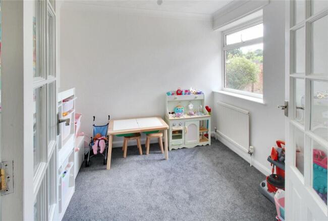 Play Room