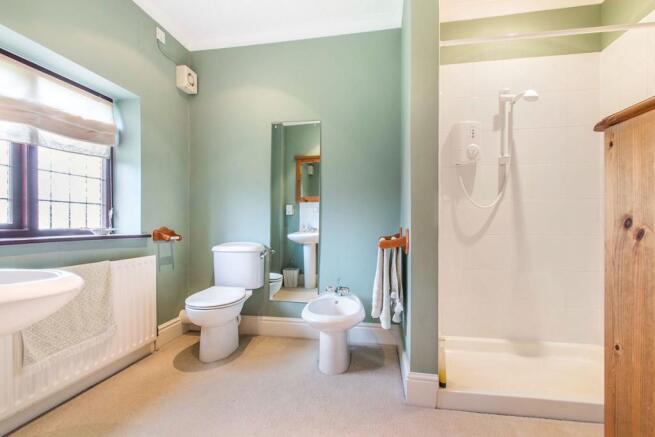 En-Suite