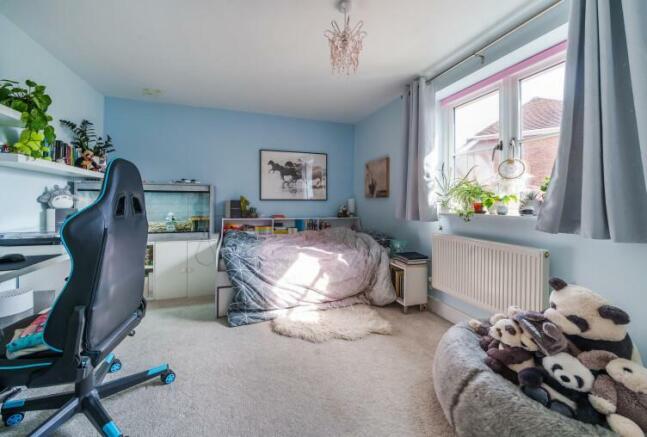 Bedroom 4