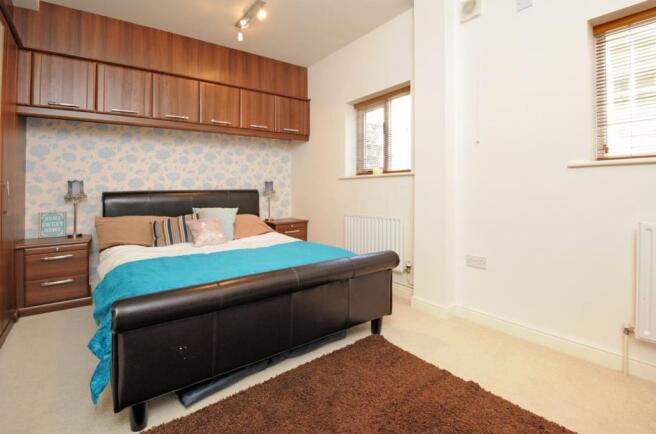 Bedroom 2