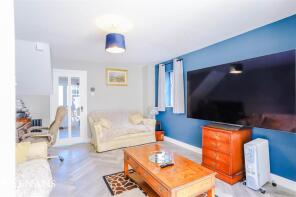 59, Colthirst Drive, Clitheroe BB7 2EJ