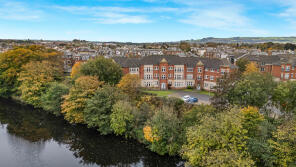 9d, Mill Brae Court, Ayr KA7 3GT
