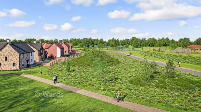 CGI Surrounding Area