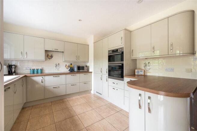 Tigh-Seudar, 9 Gosford Road, Longniddry, East Lothian photo 4