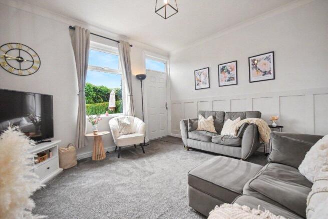2 bed End of Terrace for sale Image 8