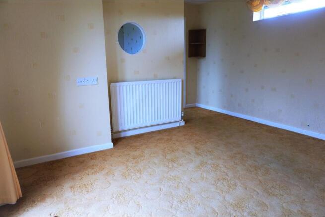 Annexe Living Room