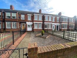 24, Wymersley Road, Kingston Upon Hull HU5 5LJ