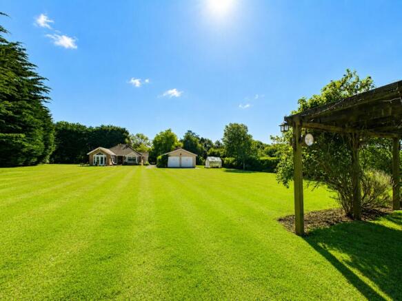 Grounds