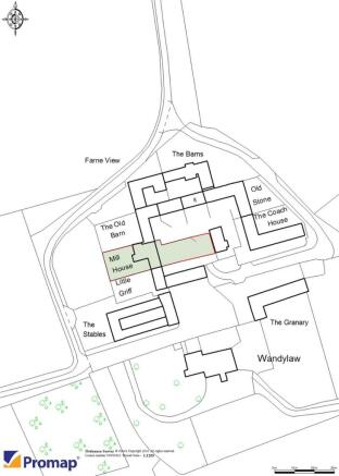 Sale Plan