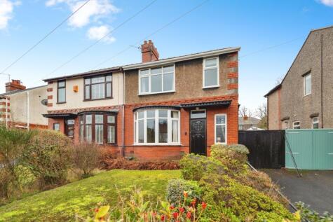 Prescot Road, St. Helens, Merseyside, WA10