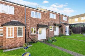70, Thistledown, Gravesend DA12 5EX