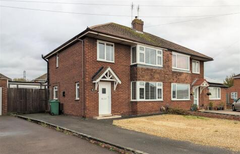 Nine Elms Road, Longlevens, Gloucester
