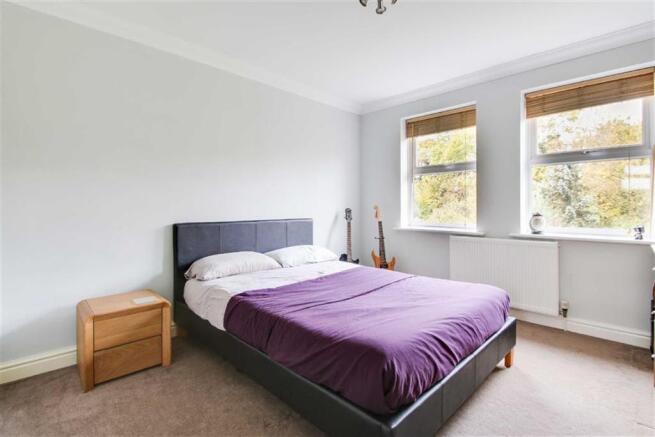BEDROOM TWO