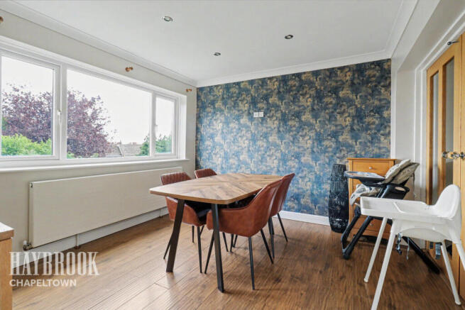 Grenfolds Road, Grenoside photo 4