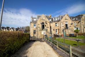 10 2, Park Terrace, Hawick TD9 9JP