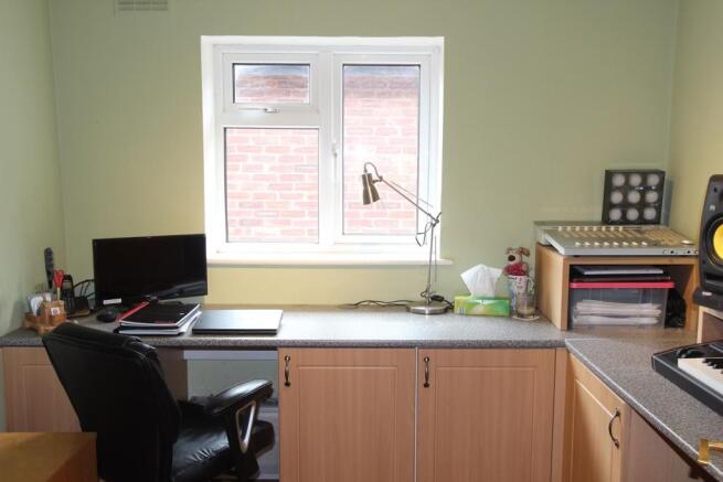 Bedroom Four