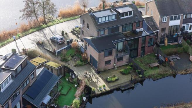 Rottekade 165 2661 JT BERGSCHENHOEK image 3