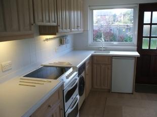 Kitchen - Another View