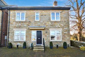 73, Willoughby Park, Alnwick NE66 1ET