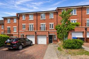 32, Pearmain Lane, Ipswich IP4 2GH