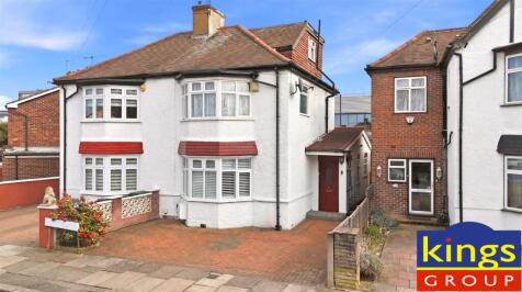Giffard Road, Edmonton, N18