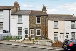 12, Winchelsea Road, Dover CT17 9SR