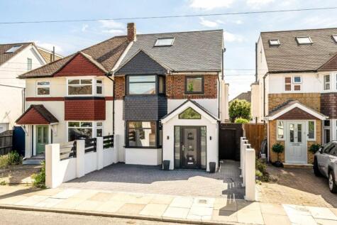 Cranbrook Drive, Twickenham
