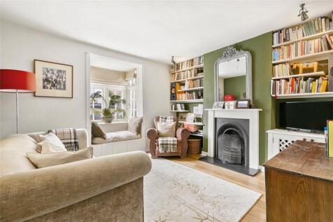 Chestnut Road, Twickenham, TW2