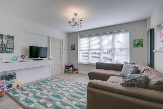 Lounge - Aspect 2