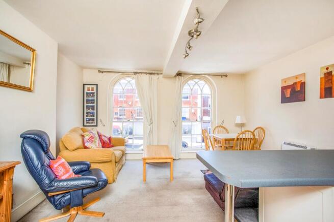 Open Plan