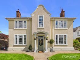 Rosyth, Wrexham Road, Mold CH7 1HS